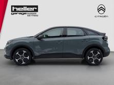 CITROEN C4 1.2 Hybrid Plus, Mild-Hybrid Petrol/Electric, Ex-demonstrator, Automatic - 2