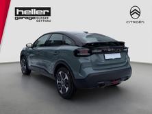 CITROEN C4 1.2 Hybrid Plus, Mild-Hybrid Petrol/Electric, Ex-demonstrator, Automatic - 3