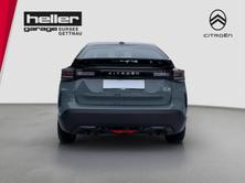 CITROEN C4 1.2 Hybrid Plus, Mild-Hybrid Petrol/Electric, Ex-demonstrator, Automatic - 4