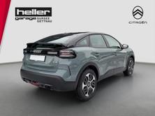 CITROEN C4 1.2 Hybrid Plus, Mild-Hybrid Petrol/Electric, Ex-demonstrator, Automatic - 5