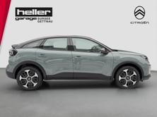CITROEN C4 1.2 Hybrid Plus, Mild-Hybrid Petrol/Electric, Ex-demonstrator, Automatic - 6