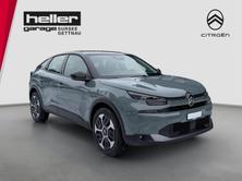 CITROEN C4 1.2 Hybrid Plus, Mild-Hybrid Petrol/Electric, Ex-demonstrator, Automatic - 7