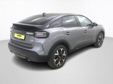 CITROEN C4 1.2 Hybrid Max, Hybride Leggero Benzina/Elettrica, Auto dimostrativa, Automatico - 4