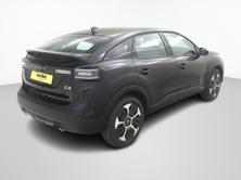 CITROEN C4 1.2 Hybrid You+, Hybride Leggero Benzina/Elettrica, Auto dimostrativa, Automatico - 4