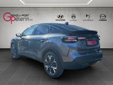 CITROEN C4 1.2 Hybrid 145 Max, Mild-Hybrid Benzin/Elektro, Vorführwagen, Automatik - 2