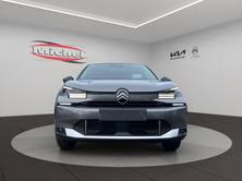 CITROEN C4 1.2 Hybrid Max, Automat, Werksgarantie bis 2030, Mild-Hybrid Benzin/Elektro, Vorführwagen, Automatik - 2