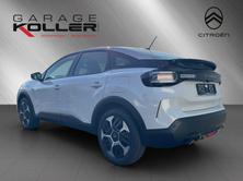 CITROEN C4 1.2 Hybrid Tonic, Mild-Hybrid Benzin/Elektro, Vorführwagen, Automatik - 4