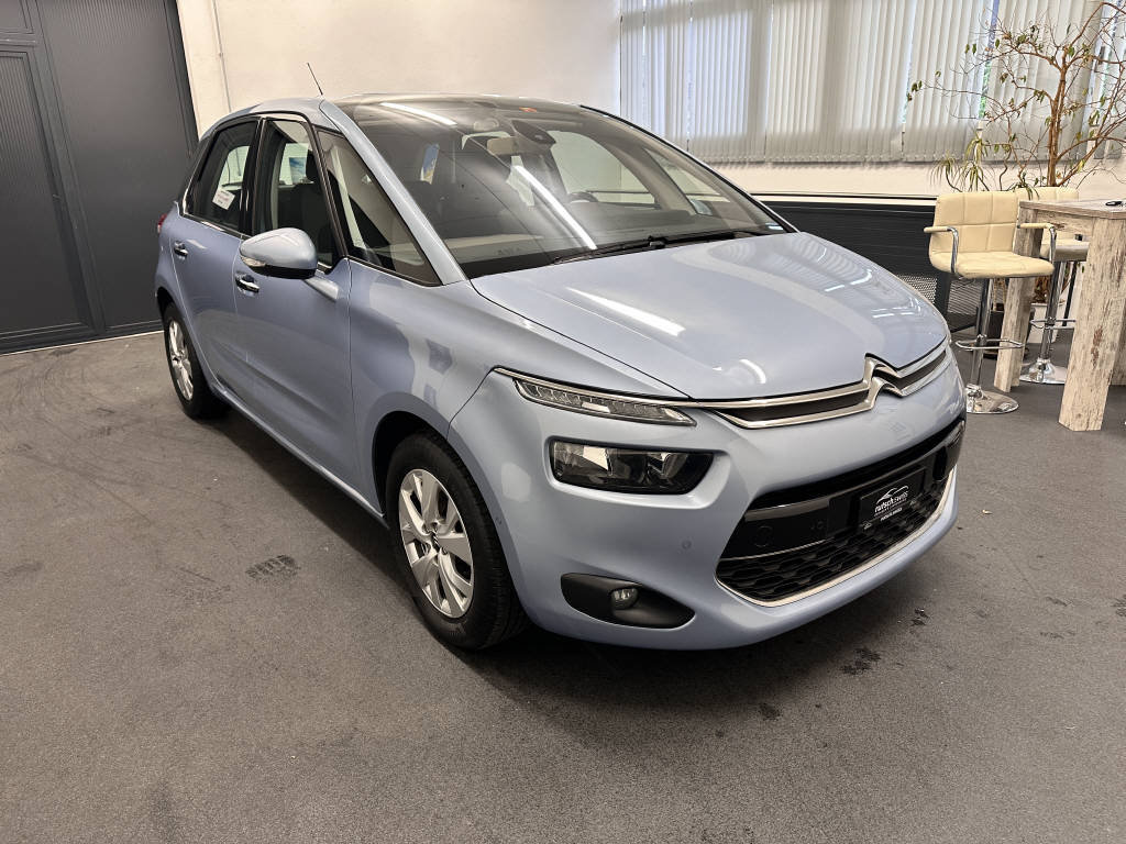 CITROEN C4 Picasso 1.6 e-HDi 115Ps Intensive
