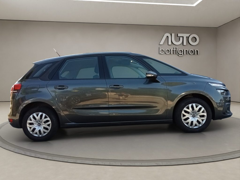 CITROEN C4 PICASSO 1.2 PureTech 130 Feel, Benzina, Occasioni / Usate, Manuale - 4