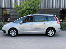 CITROEN Grand C4 Picasso 1.6 HDI 16V Attraction EGS6, Diesel, Second hand / Used, Automatic - 6