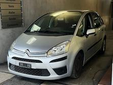 CITROEN C4 Picasso 1.6 VTi 120 Attraction, Petrol, Second hand / Used, Manual - 4