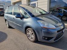 CITROEN C4 Grand Picasso 1.6i 16V Dynamique Automatic, Petrol, Second hand / Used, Automatic - 2