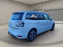 CITROEN C4 Grand Picasso 1.6 BlueHDi Shine EAT6, Diesel, Second hand / Used, Automatic - 5