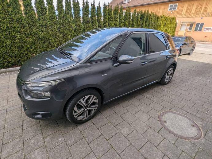 CITROEN C4 Picasso 1.6 e-THP 165 Exclusive, Petrol, Second hand / Used, Automatic