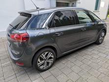 CITROEN C4 Picasso 1.6 e-THP 165 Exclusive, Petrol, Second hand / Used, Automatic - 4