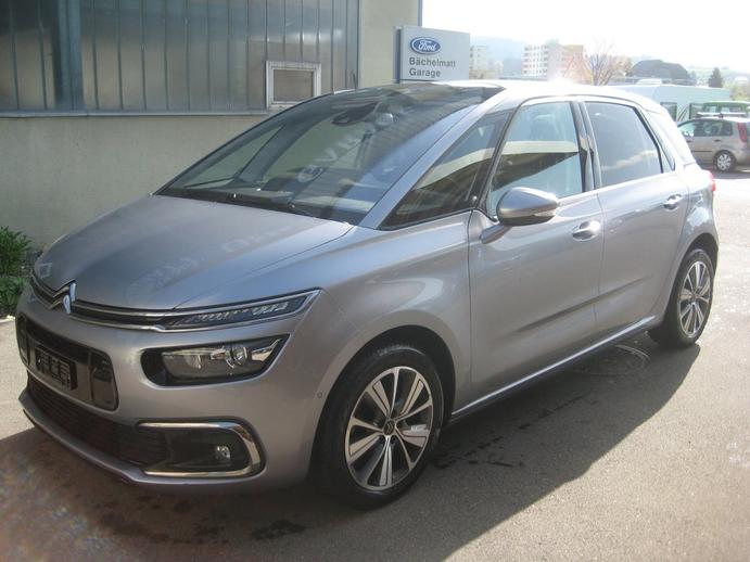 CITROEN C4 Picasso 2.0 BlueHDi Shine EAT6, Diesel, Second hand / Used, Automatic