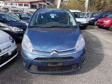 CITROEN C4 Grand Picasso 1.6i 16V Attraction, Petrol, Second hand / Used, Manual - 4