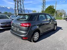 CITROEN C4 Picasso 1.6i 16V Attraction, Petrol, Second hand / Used, Manual - 5
