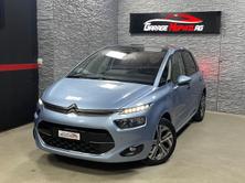 CITROEN C4 Picasso 1.6 e-HDi Exclusive ETG6, Diesel, Second hand / Used, Automatic - 2