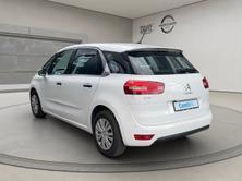 CITROEN C4 Picasso 1.6 e-HDi Intensive ETG6, Diesel, Second hand / Used, Automatic - 6