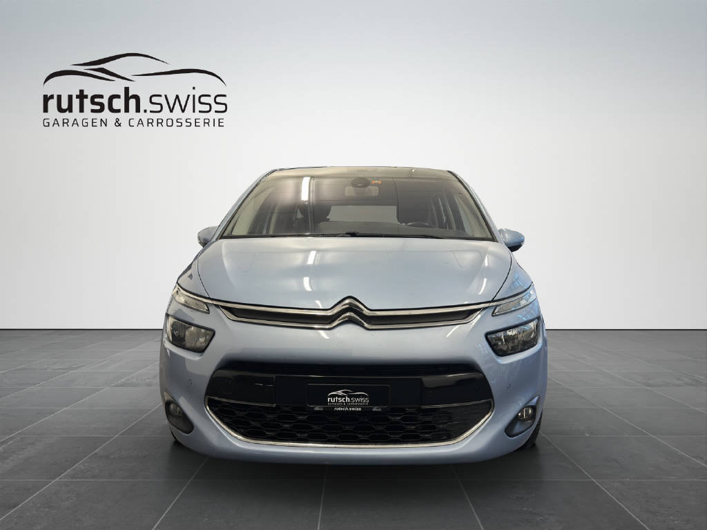 CITROEN C4 Picasso 1.6 e-HDi 115PS Intensive, Diesel, Occasion / Utilisé, Manuelle - 3