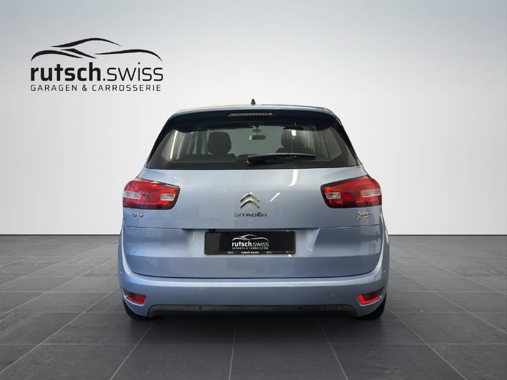 CITROEN C4 Picasso 1.6 e-HDi 115PS Intensive, Diesel, Occasion / Utilisé, Manuelle - 6
