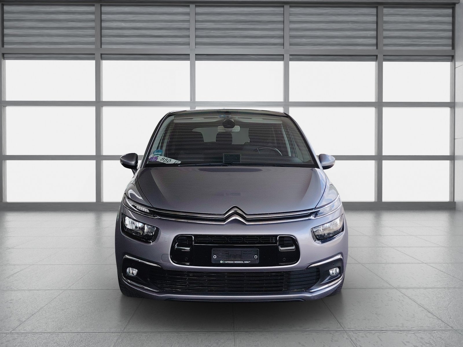 CITROEN C4 Picasso 1.2 Pure Tech Feel Edition EAT6, Benzina, Occasioni / Usate, Automatico - 2