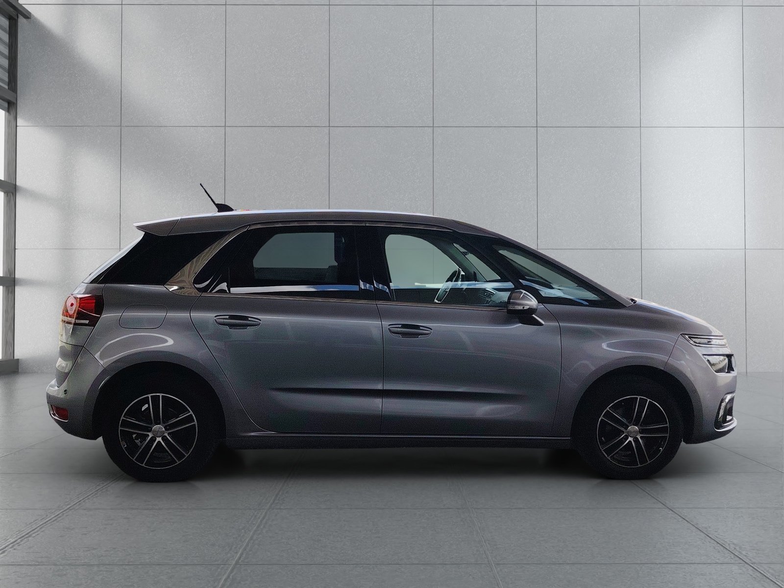 CITROEN C4 Picasso 1.2 Pure Tech Feel Edition EAT6, Benzina, Occasioni / Usate, Automatico - 5