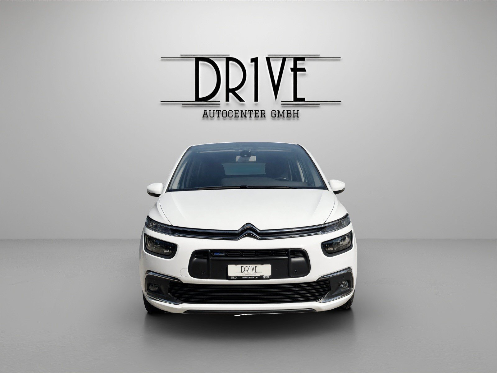 CITROEN C4 Picasso 1.2 Pure Tech Feel Edition EAT6, Benzin, Occasion / Gebraucht, Automatik - 2