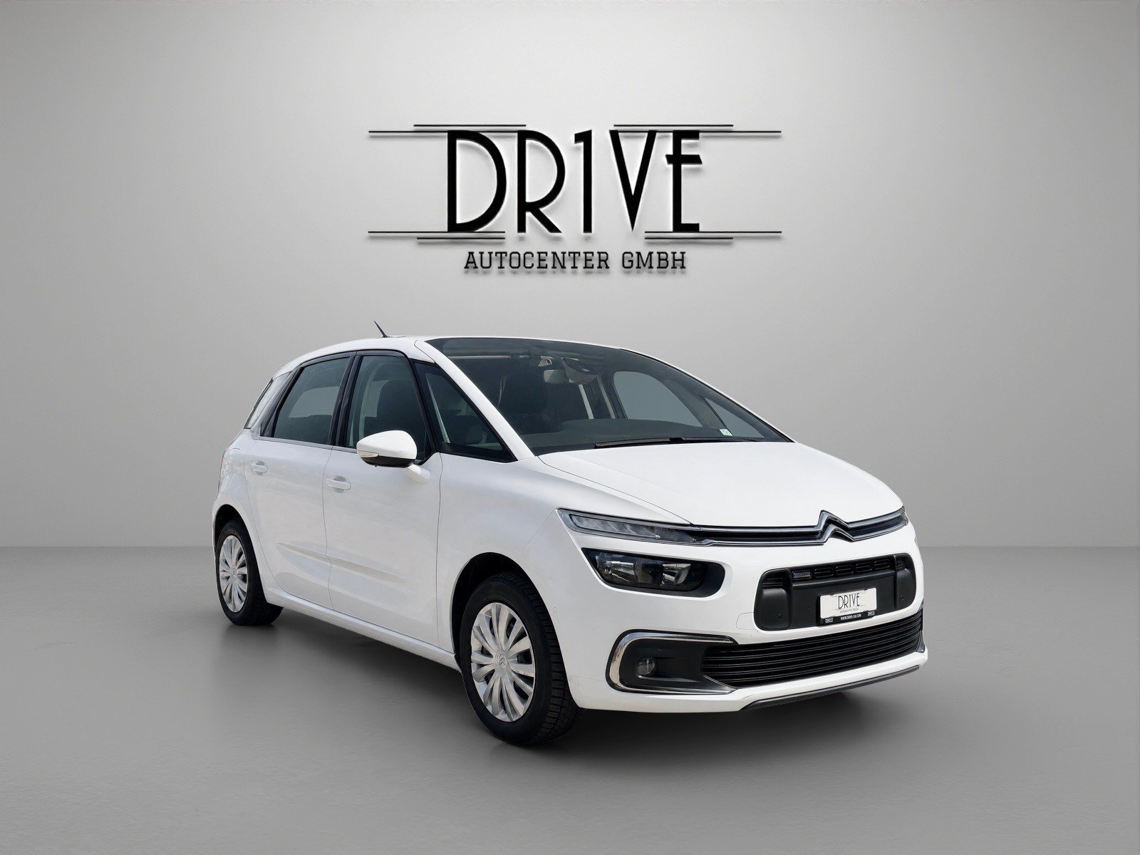 CITROEN C4 Picasso 1.2 Pure Tech Feel Edition EAT6, Benzin, Occasion / Gebraucht, Automatik - 3