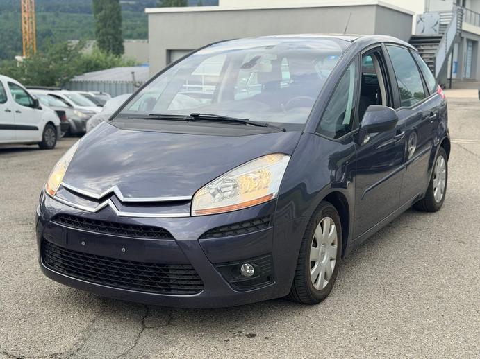 CITROEN C4 Picasso 2.0i 16V Edition Automatic, Essence, Occasion / Utilisé, Automatique