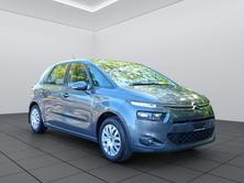 CITROEN C4 Picasso 1.6i 16V THP Exclusive, Benzin, Occasion / Gebraucht, Handschaltung - 3