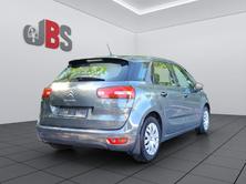 CITROEN C4 Picasso 1.6i 16V THP Exclusive, Benzin, Occasion / Gebraucht, Handschaltung - 7