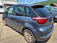 CITROEN C4 Picasso 1.6i 16V THP Exclusive BMP6, Essence, Occasion / Utilisé, Automatique - 4