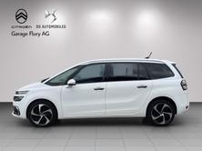 CITROEN C4 Grand Picasso 1.6 THP 165 Shine, Benzin, Occasion / Gebraucht, Automatik - 2