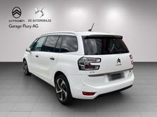 CITROEN C4 Grand Picasso 1.6 THP 165 Shine, Benzin, Occasion / Gebraucht, Automatik - 3