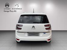 CITROEN C4 Grand Picasso 1.6 THP 165 Shine, Benzin, Occasion / Gebraucht, Automatik - 4