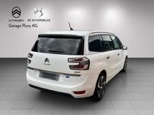 CITROEN C4 Grand Picasso 1.6 THP 165 Shine, Benzin, Occasion / Gebraucht, Automatik - 5