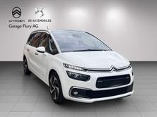 CITROEN C4 Grand Picasso 1.6 THP 165 Shine, Benzin, Occasion / Gebraucht, Automatik - 6
