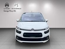 CITROEN C4 Grand Picasso 1.6 THP 165 Shine, Benzin, Occasion / Gebraucht, Automatik - 7