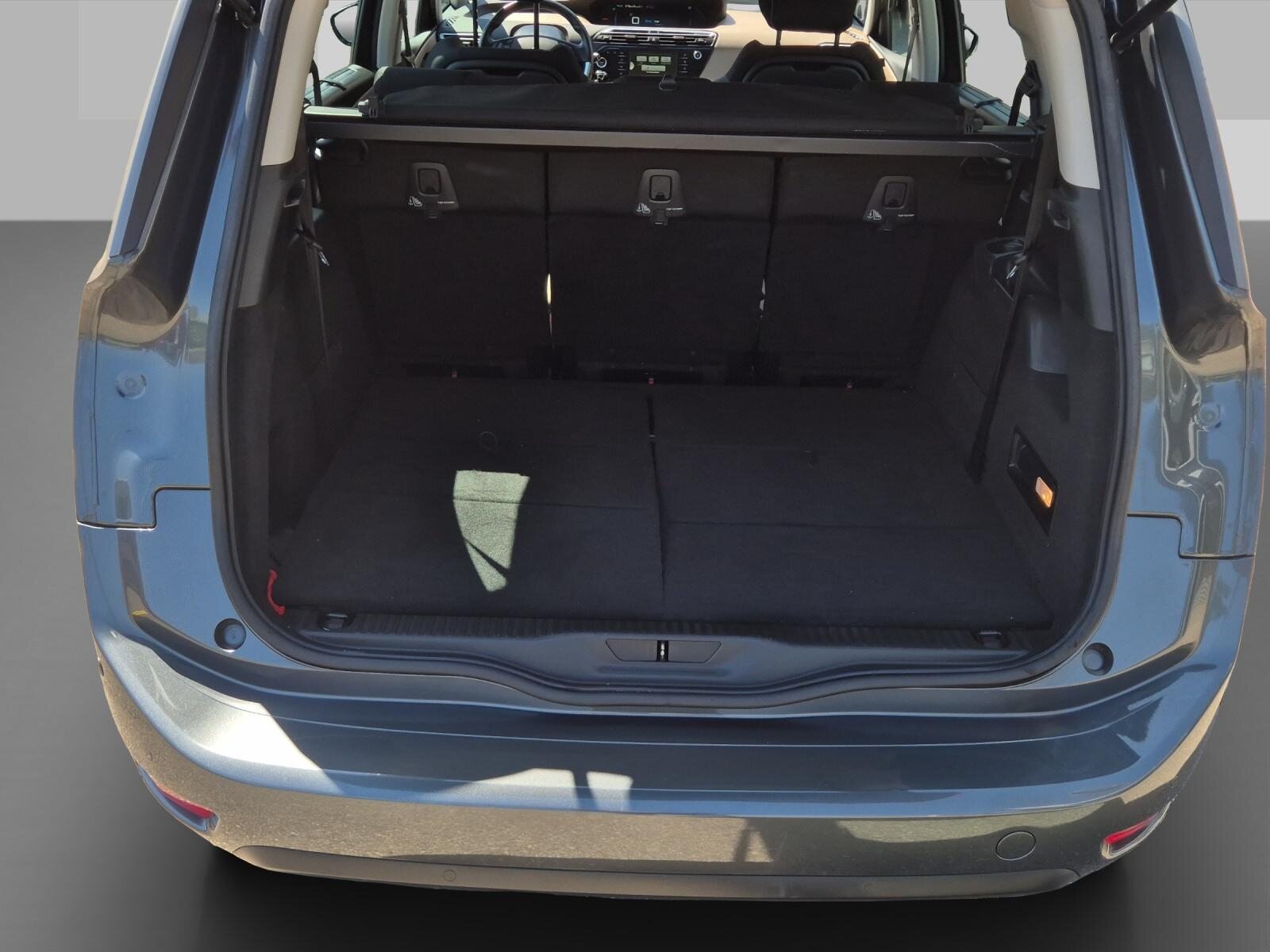 CITROEN Grand C4 Picasso 1.2 PureTech 130 Intensive, Benzin, Occasion / Gebraucht, Handschaltung - 6