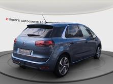 CITROEN C4 Picasso 1.6i 16V e-THP Exclusive Automatic mit 36, Benzina, Occasioni / Usate, Automatico - 2
