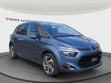 CITROEN C4 Picasso 1.6i 16V e-THP Exclusive Automatic mit 36, Benzina, Occasioni / Usate, Automatico - 3