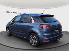 CITROEN C4 Picasso 1.6i 16V e-THP Exclusive Automatic mit 36, Benzina, Occasioni / Usate, Automatico - 4