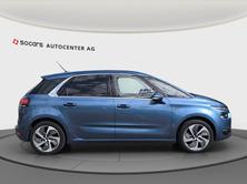 CITROEN C4 Picasso 1.6i 16V e-THP Exclusive Automatic mit 36, Benzina, Occasioni / Usate, Automatico - 5