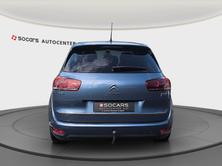 CITROEN C4 Picasso 1.6i 16V e-THP Exclusive Automatic mit 36, Benzina, Occasioni / Usate, Automatico - 7