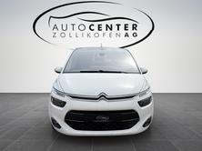 CITROEN C4 Picasso 1.6i 16V e-THP Exclusive Automatic, Petrol, Second hand / Used, Automatic - 2