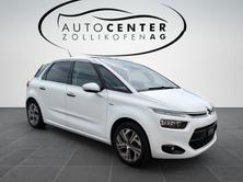 CITROEN C4 Picasso 1.6i 16V e-THP Exclusive Automatic, Petrol, Second hand / Used, Automatic - 3