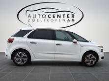 CITROEN C4 Picasso 1.6i 16V e-THP Exclusive Automatic, Petrol, Second hand / Used, Automatic - 4