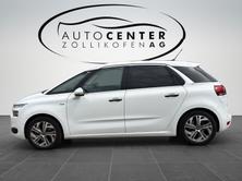 CITROEN C4 Picasso 1.6i 16V e-THP Exclusive Automatic, Petrol, Second hand / Used, Automatic - 5